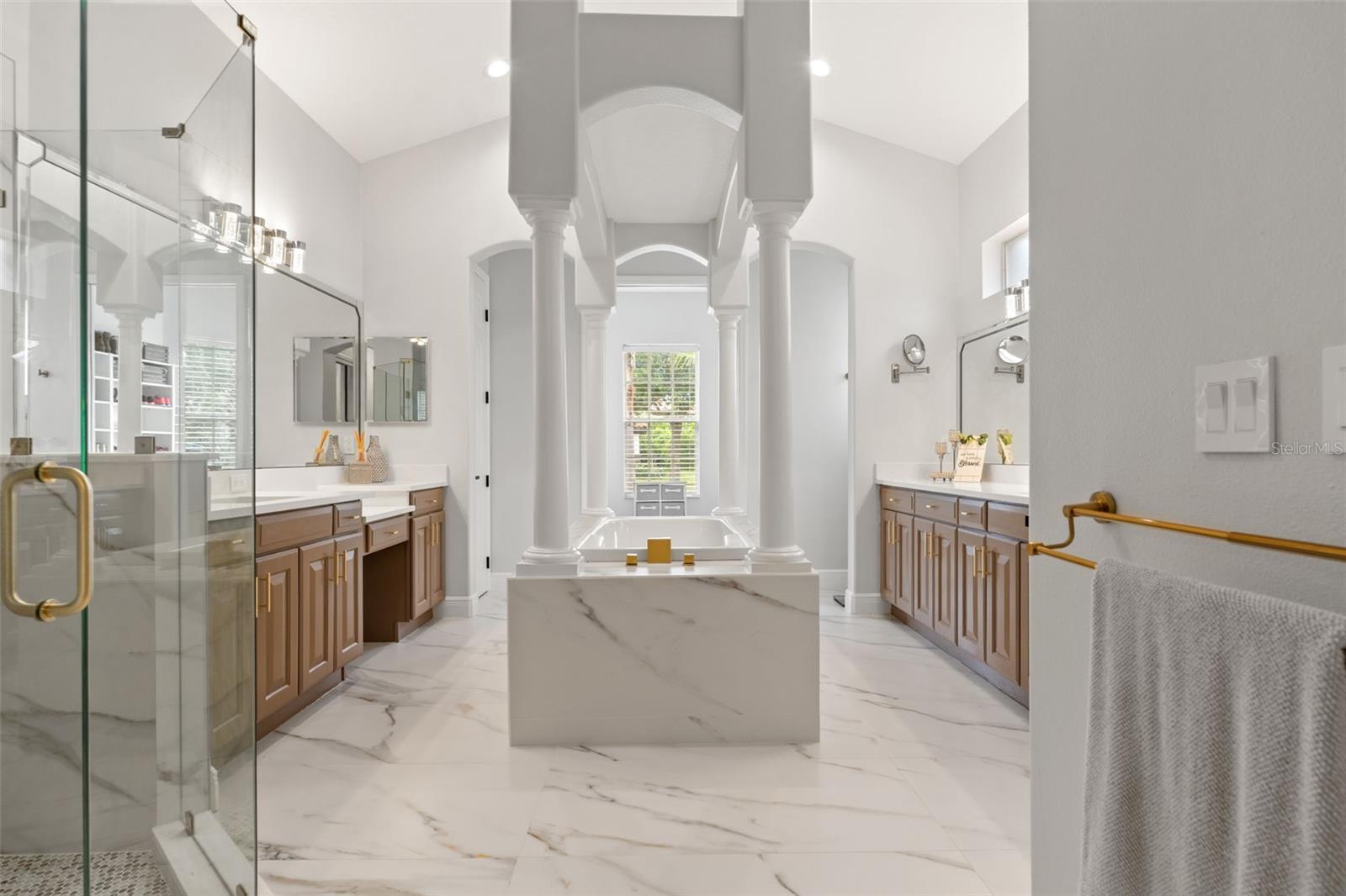 GRAND HAMPTON PH 3 - Residential
