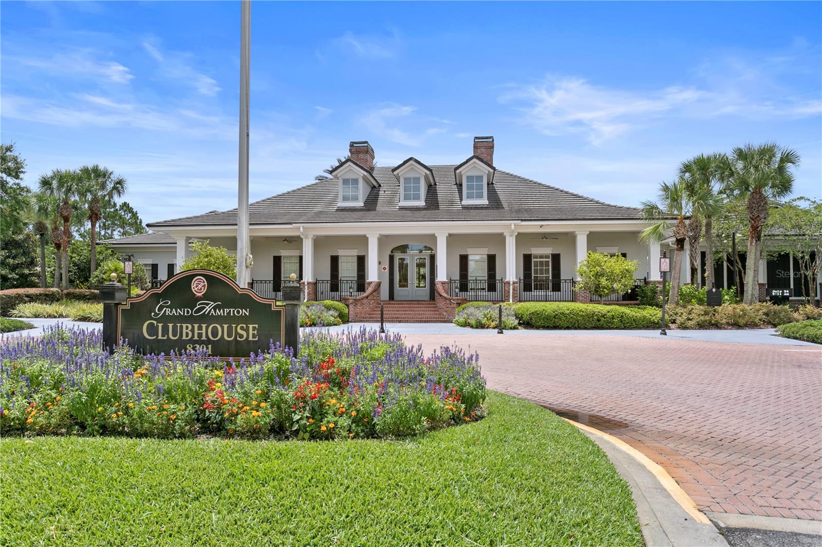 GRAND HAMPTON PH 3 - Residential