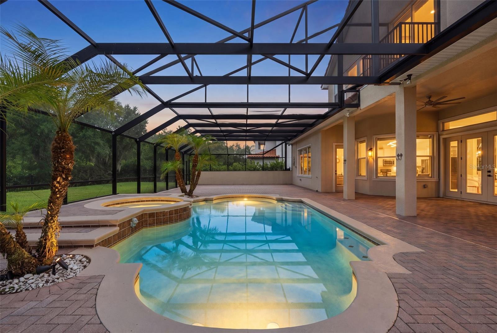GRAND HAMPTON PH 3 - Residential