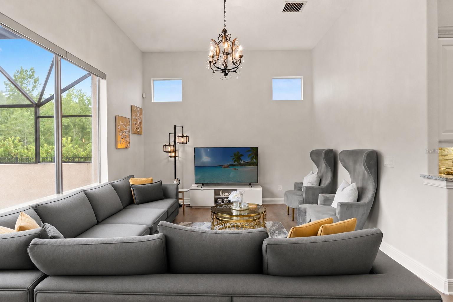 GRAND HAMPTON PH 3 - Residential