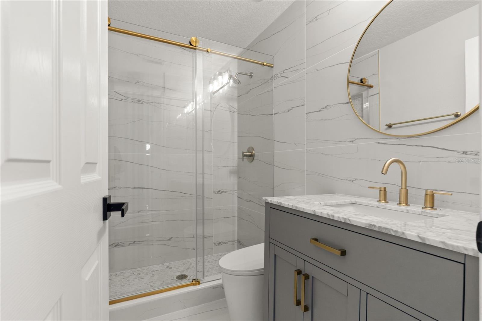 GRAND HAMPTON PH 3 - Residential
