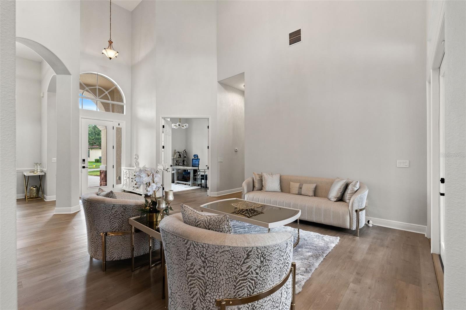 GRAND HAMPTON PH 3 - Residential