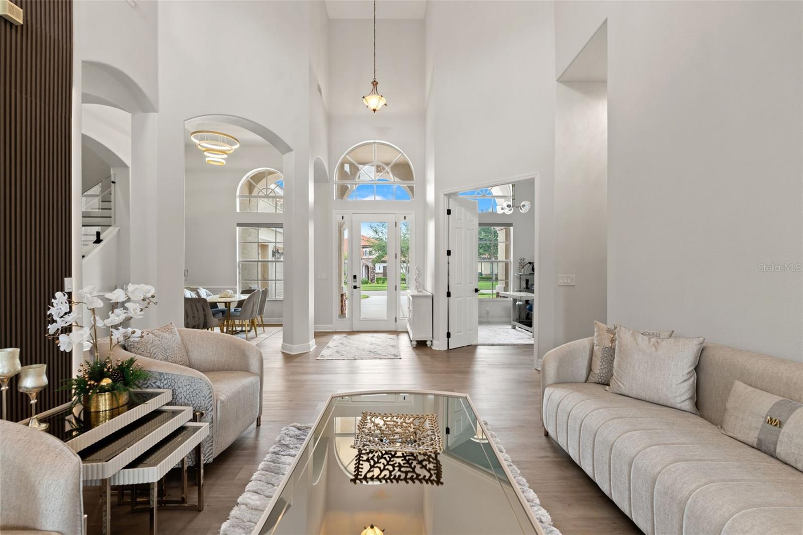GRAND HAMPTON PH 3 - Residential