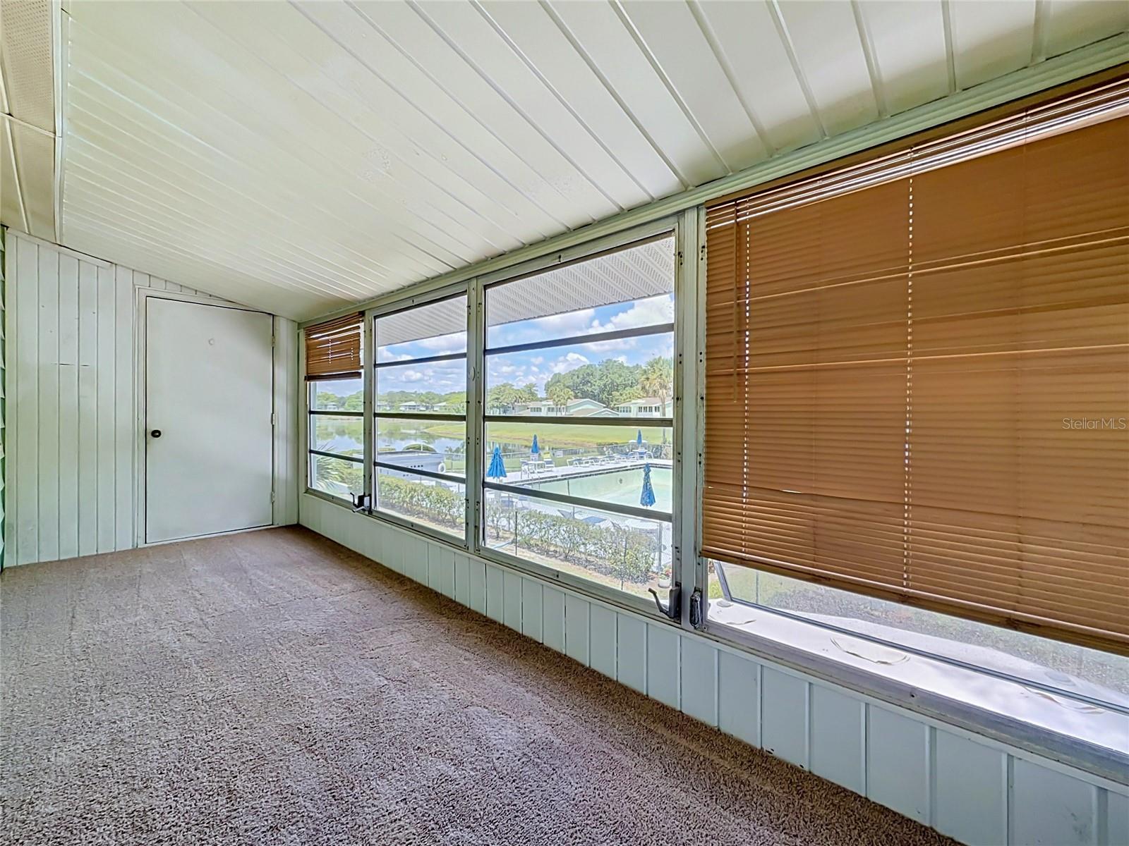 LIVE OAK VILLAGE CONDO - Residential