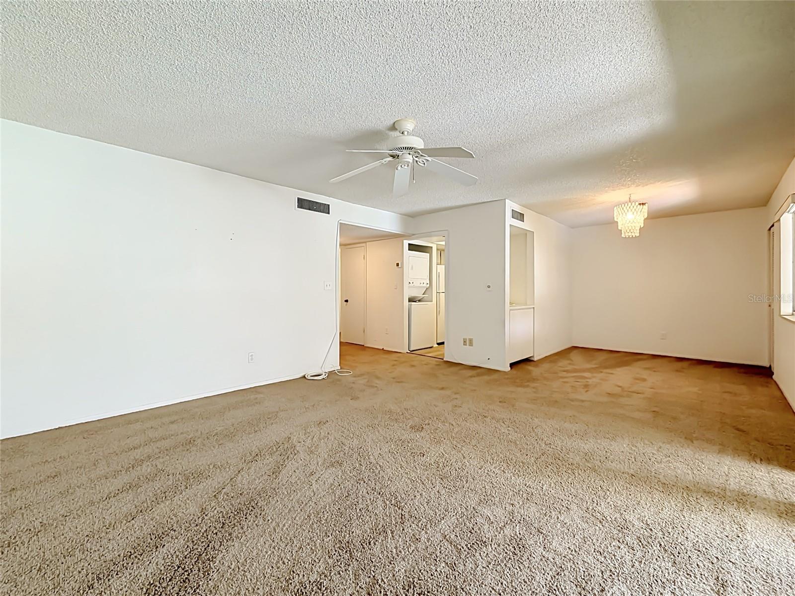 LIVE OAK VILLAGE CONDO - Residential