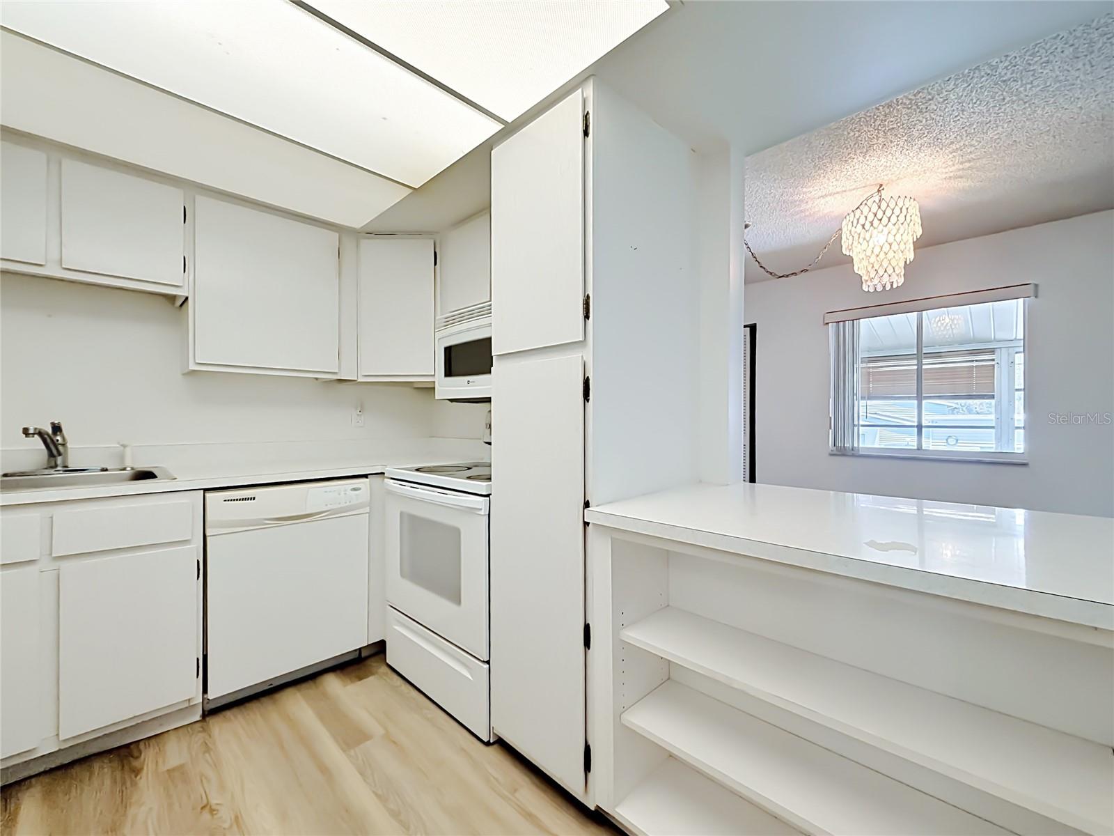 LIVE OAK VILLAGE CONDO - Residential