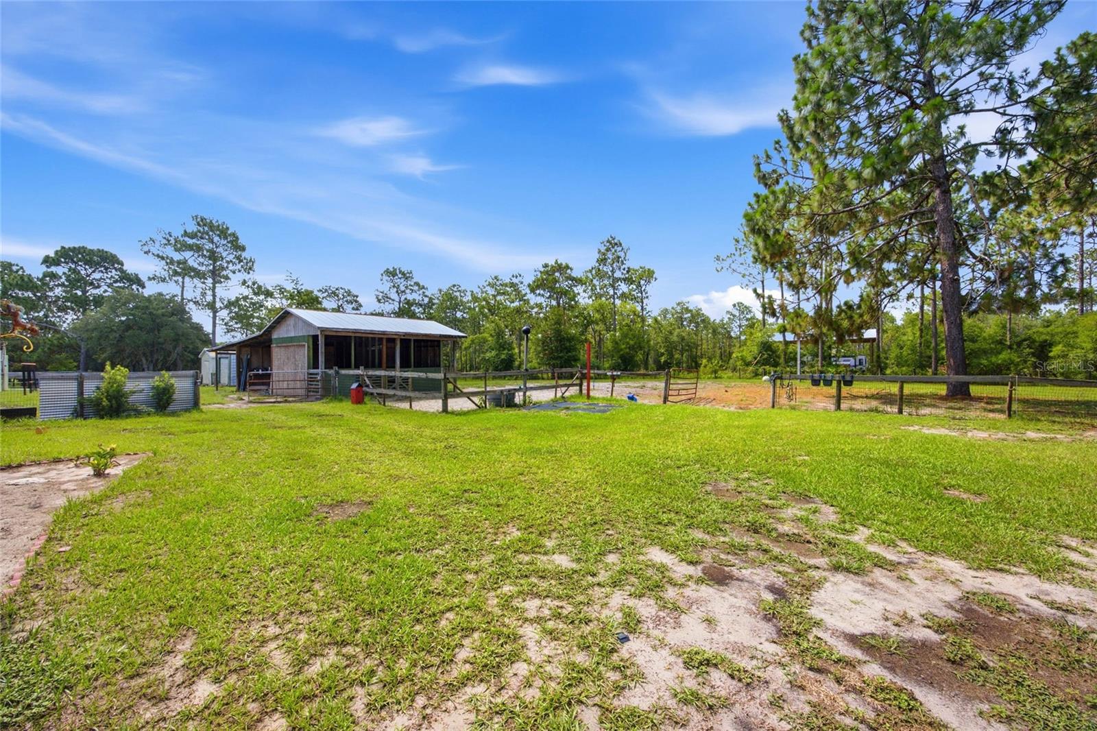 FOX GROVE FARMS - Residential