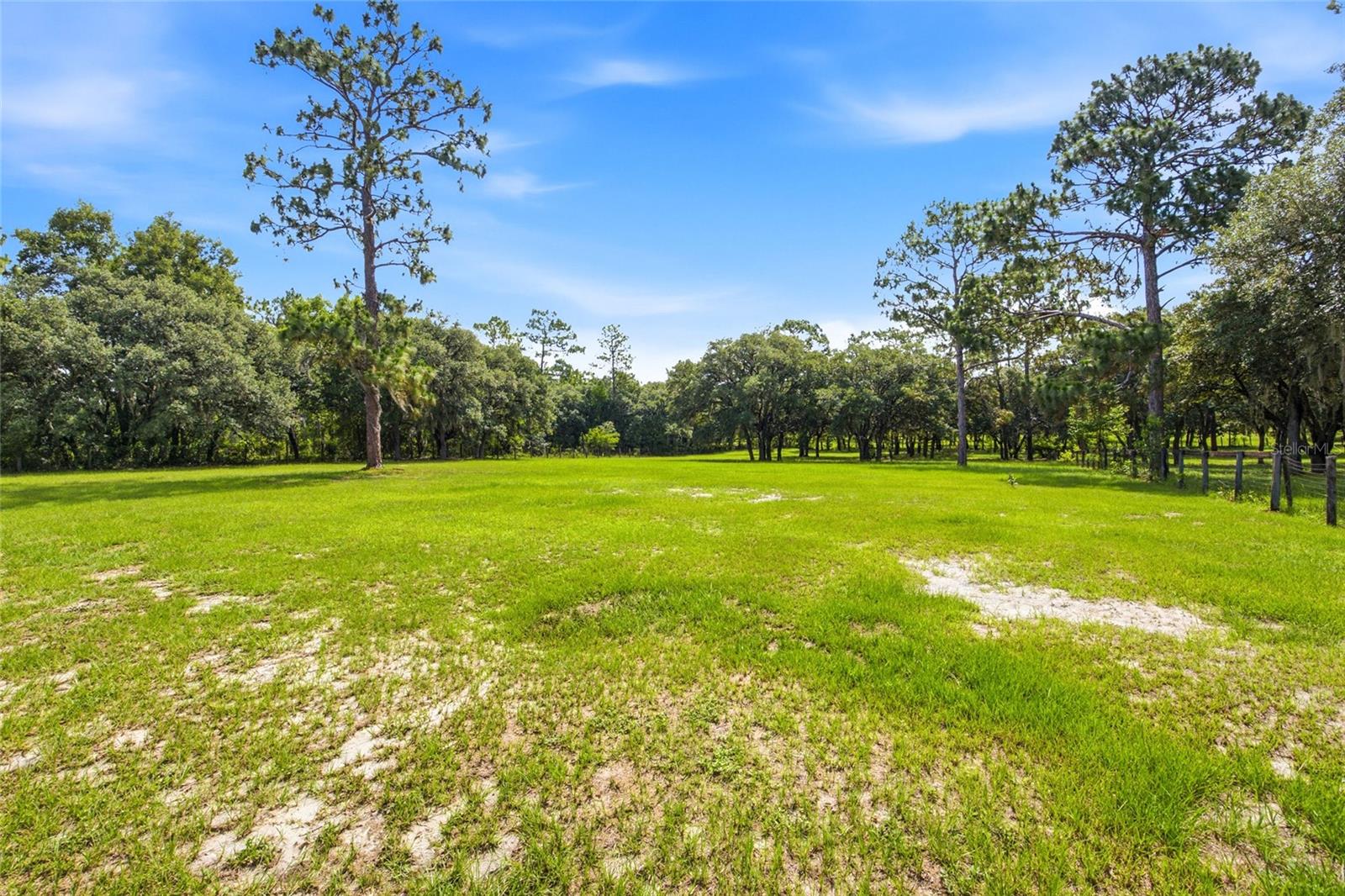 FOX GROVE FARMS - Residential