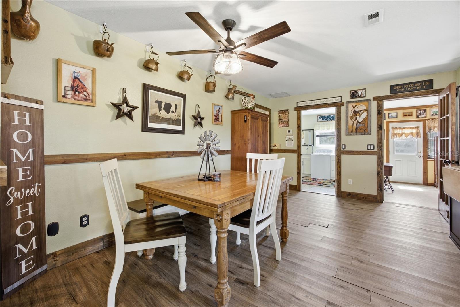 FOX GROVE FARMS - Residential