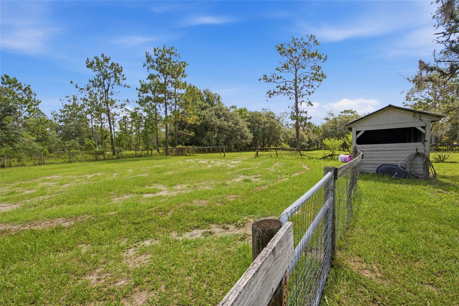 FOX GROVE FARMS - Residential