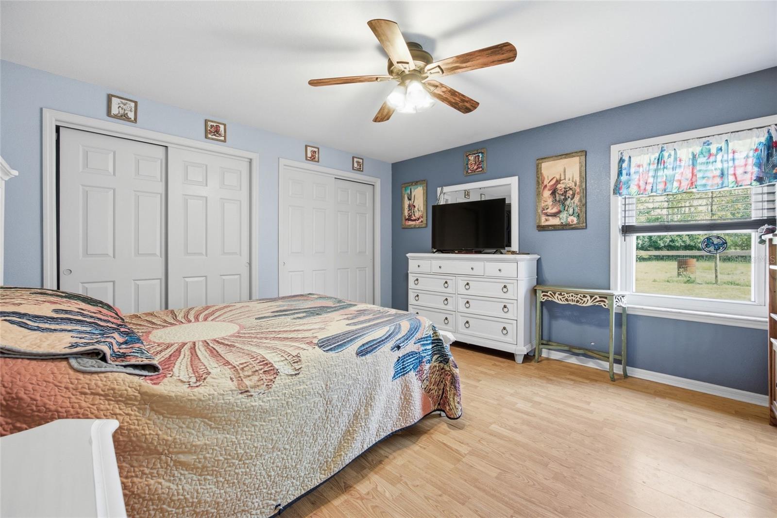 FOX GROVE FARMS - Residential