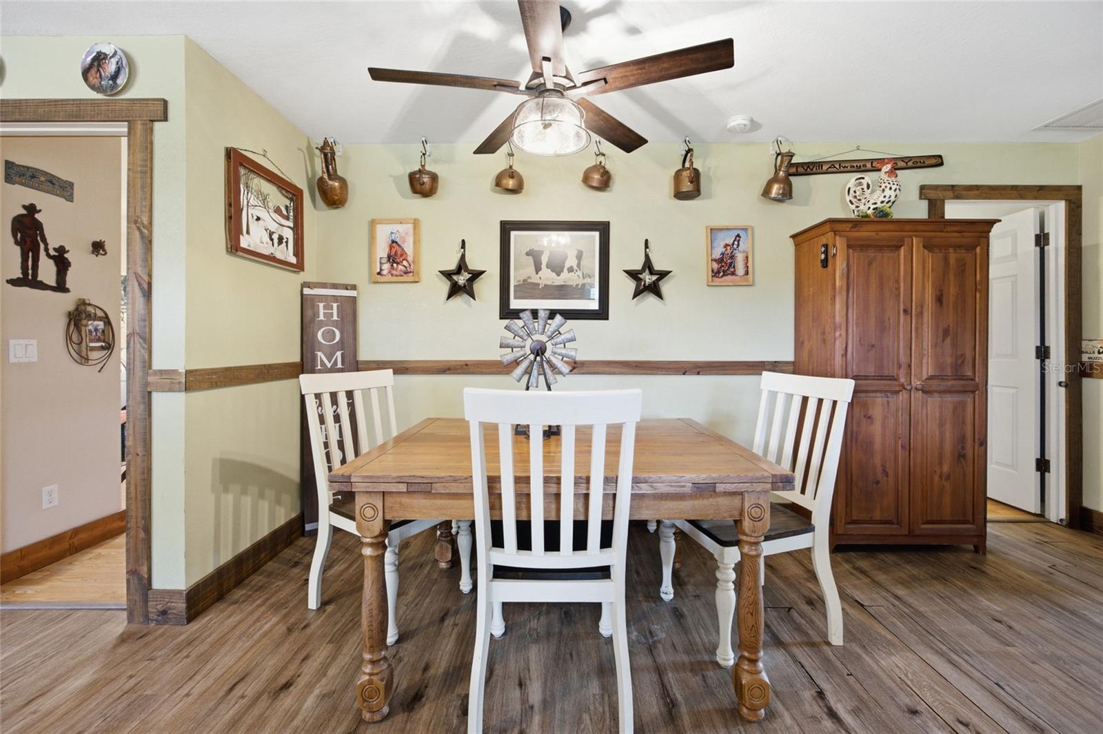 FOX GROVE FARMS - Residential