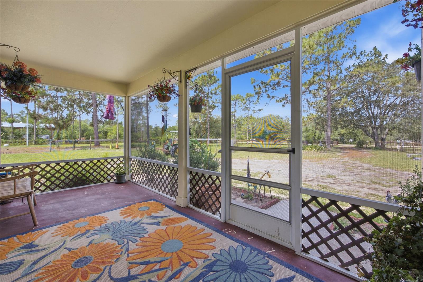 FOX GROVE FARMS - Residential