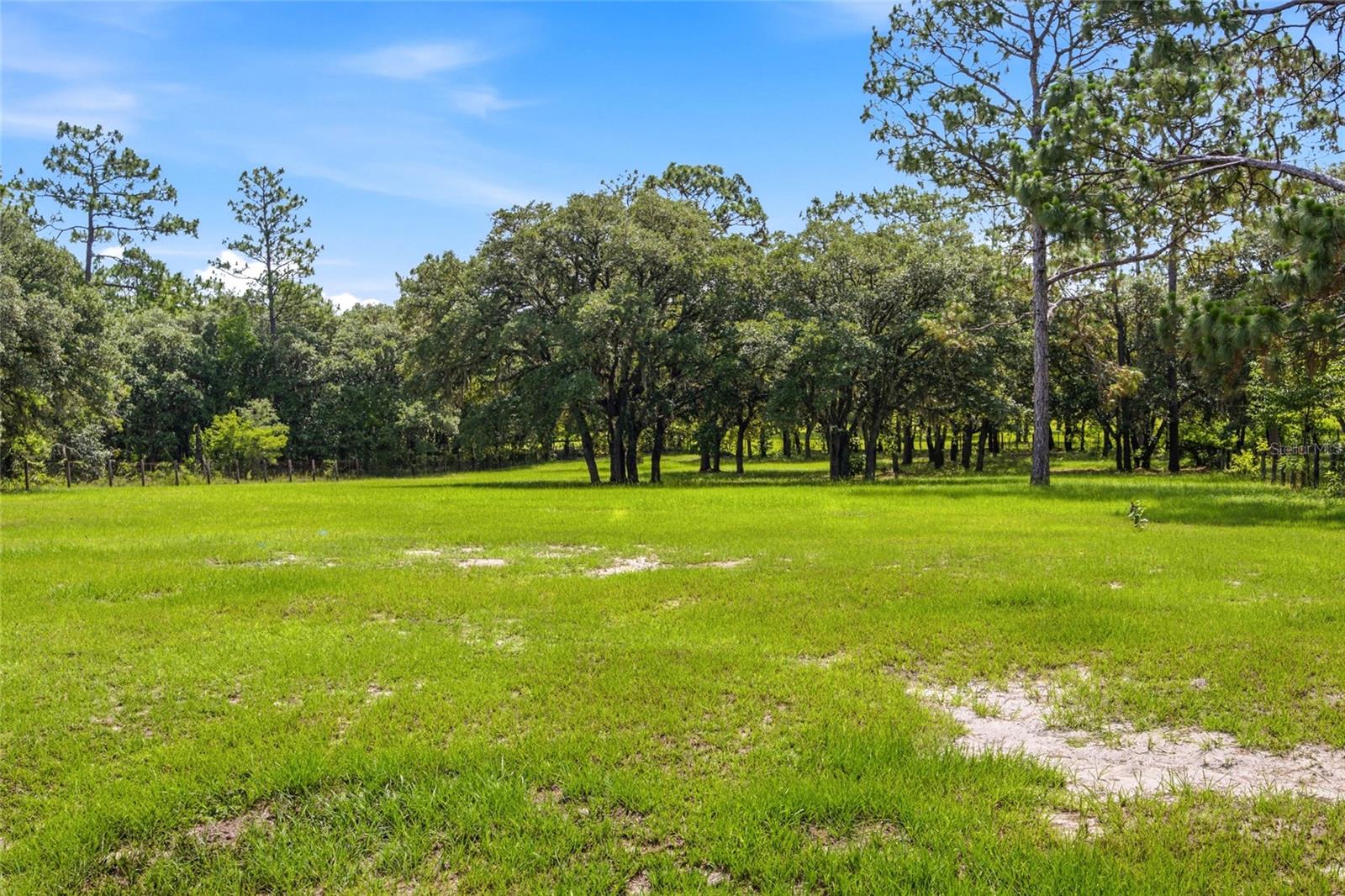 FOX GROVE FARMS - Residential