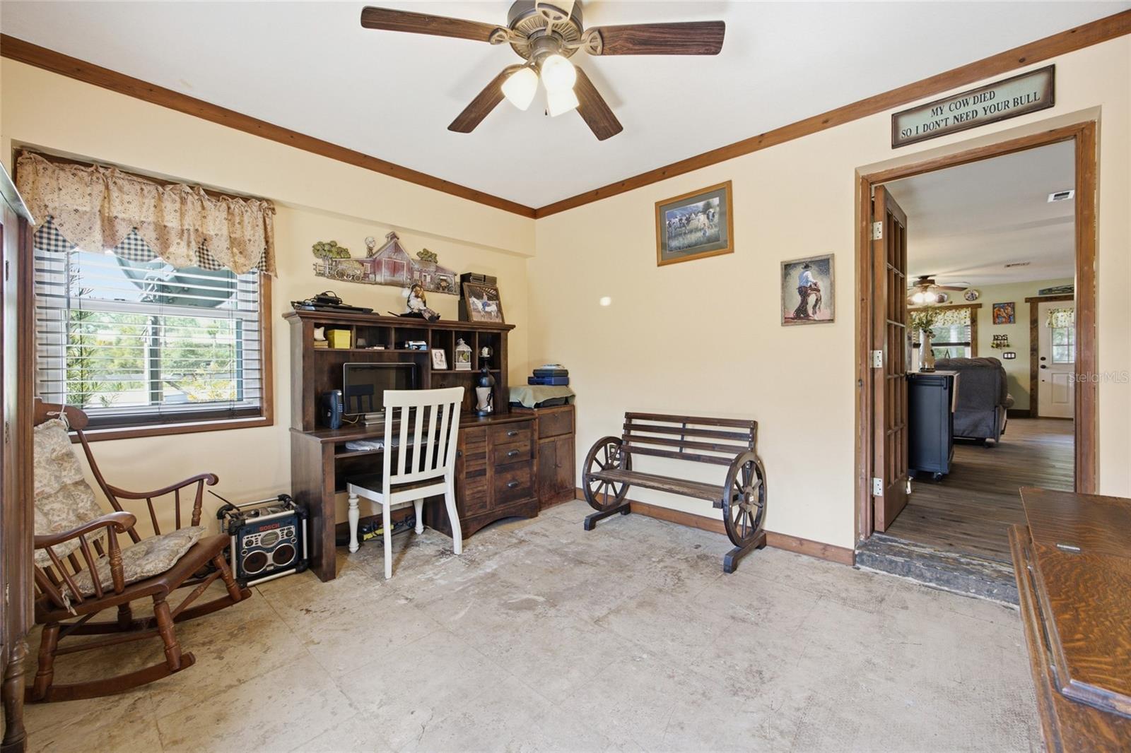 FOX GROVE FARMS - Residential