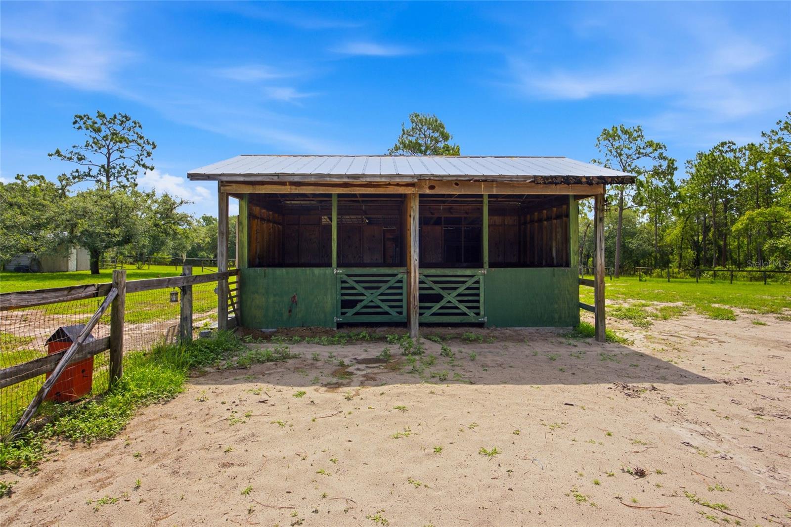 FOX GROVE FARMS - Residential