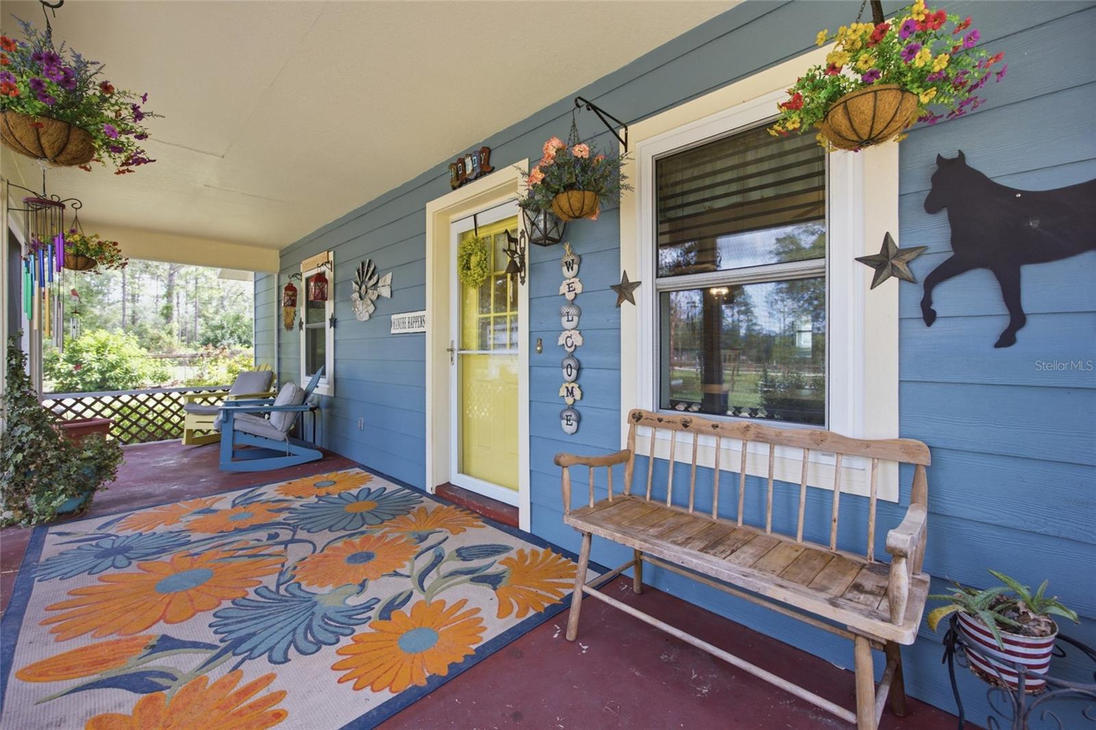 FOX GROVE FARMS - Residential