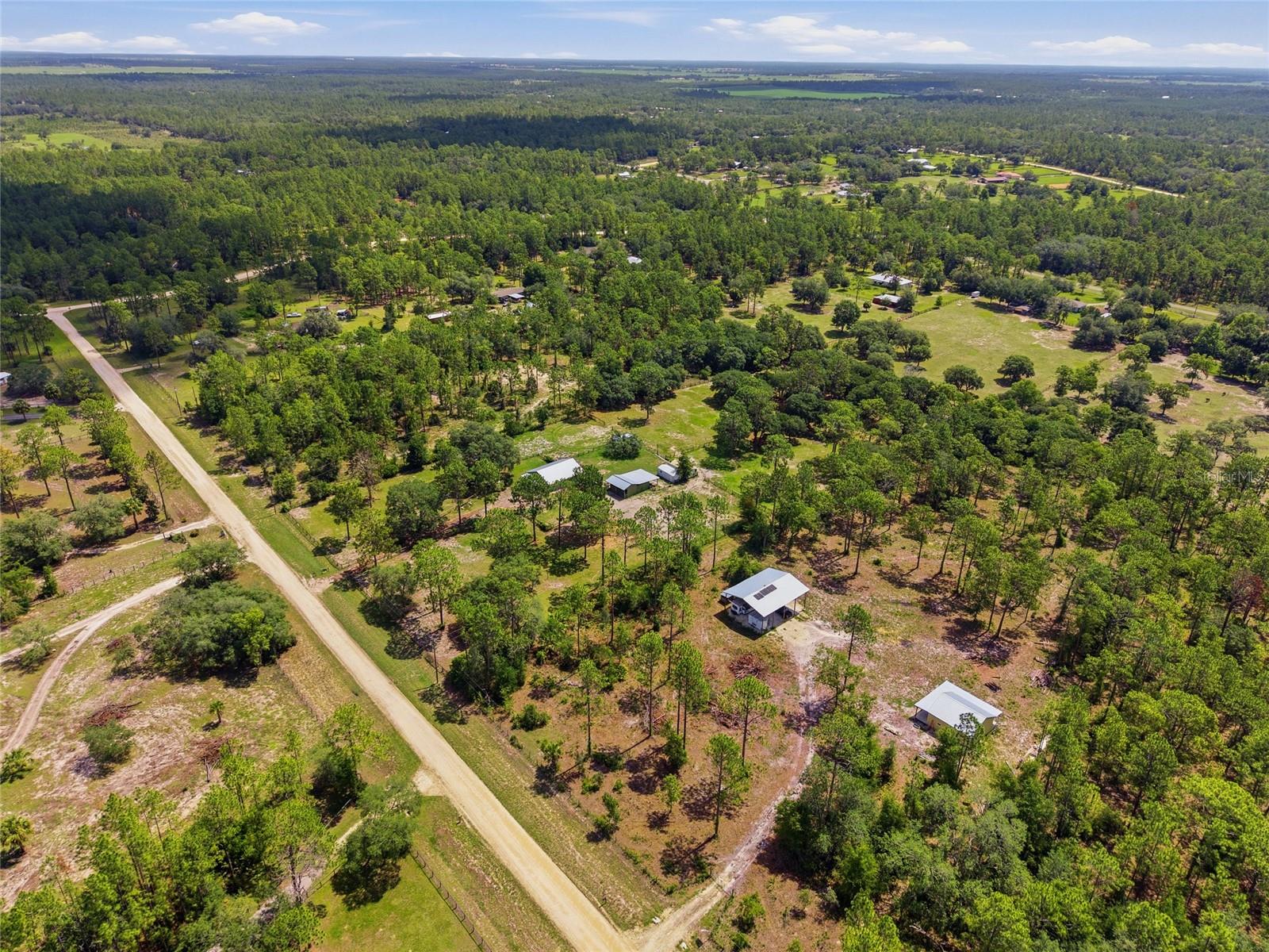 FOX GROVE FARMS - Residential