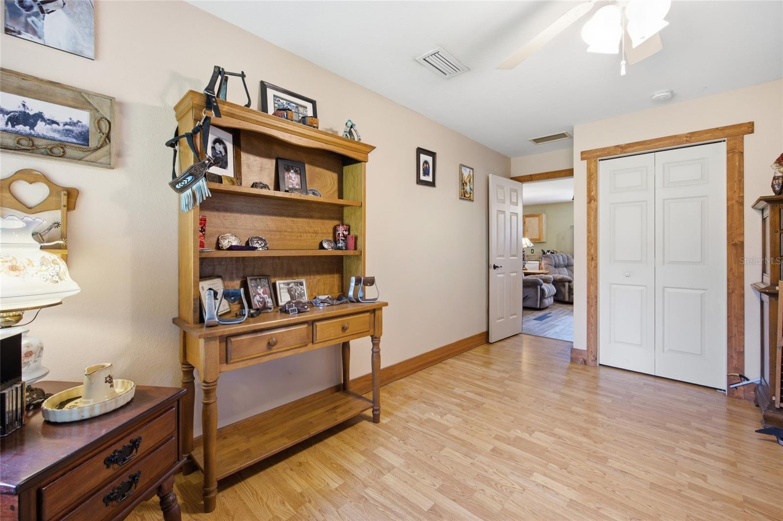 FOX GROVE FARMS - Residential