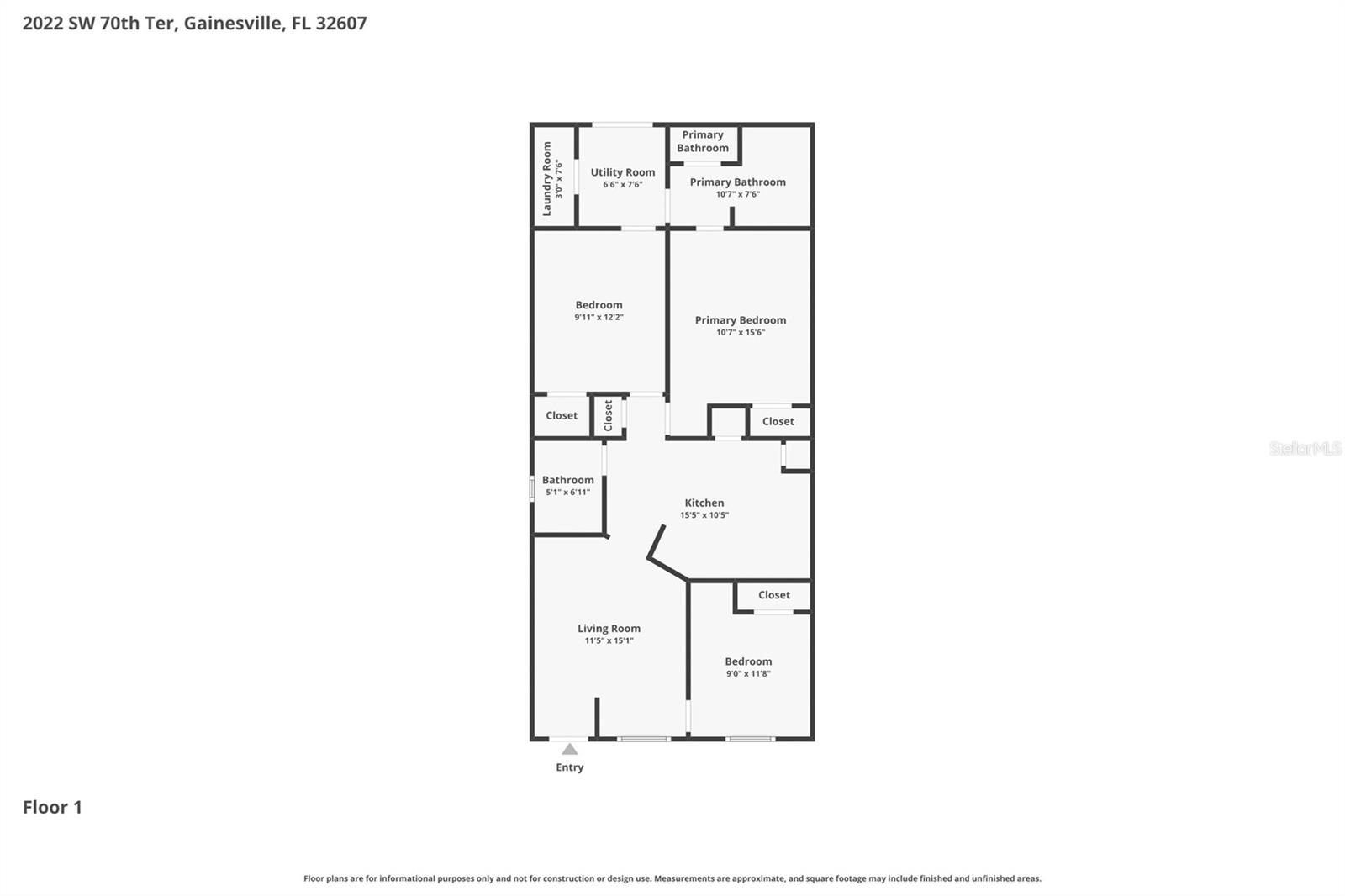 TOWER OAKS MANOR - Residential