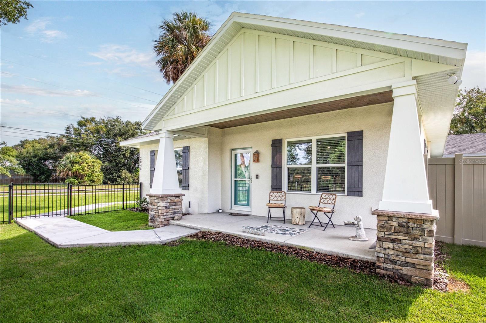WEST SUB - Residential