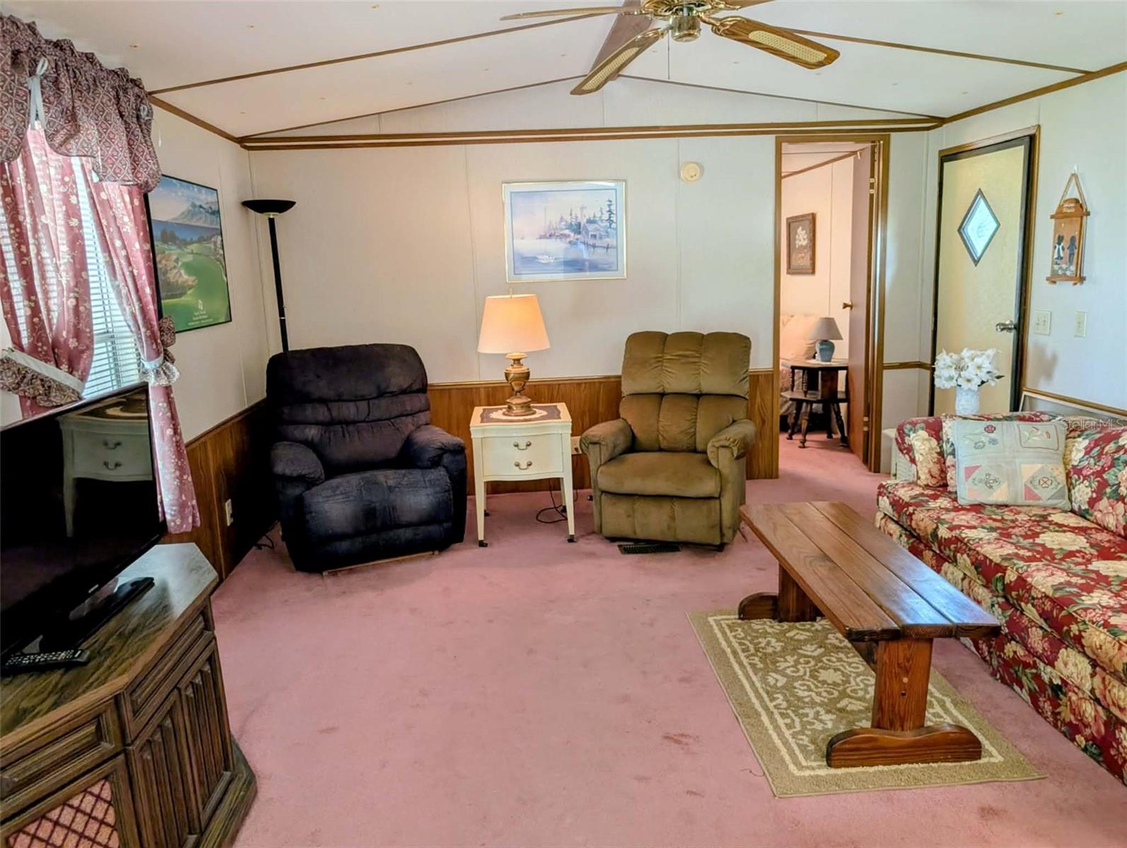 LITTLE LAKE WEIR - Residential