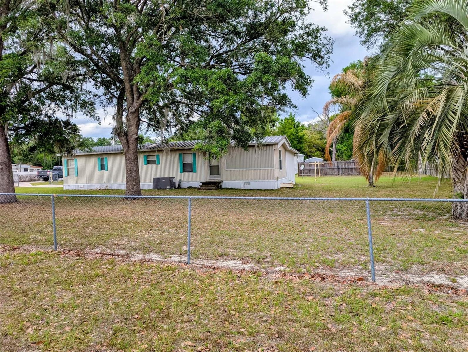 LITTLE LAKE WEIR - Residential