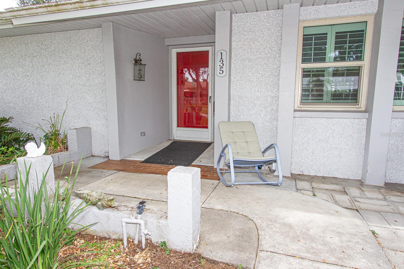 PATTY ANN ACRES - Residential