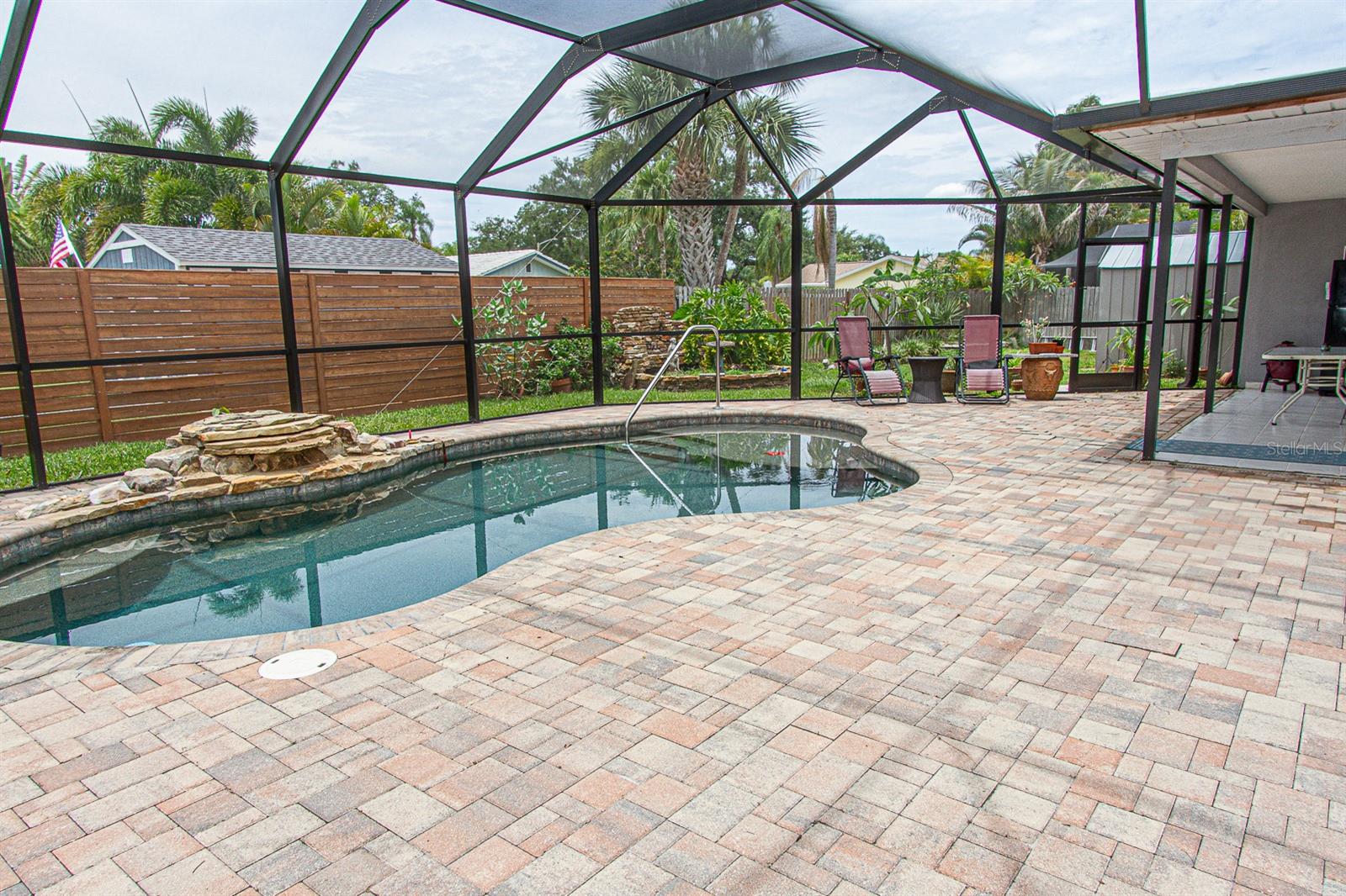 PATTY ANN ACRES - Residential