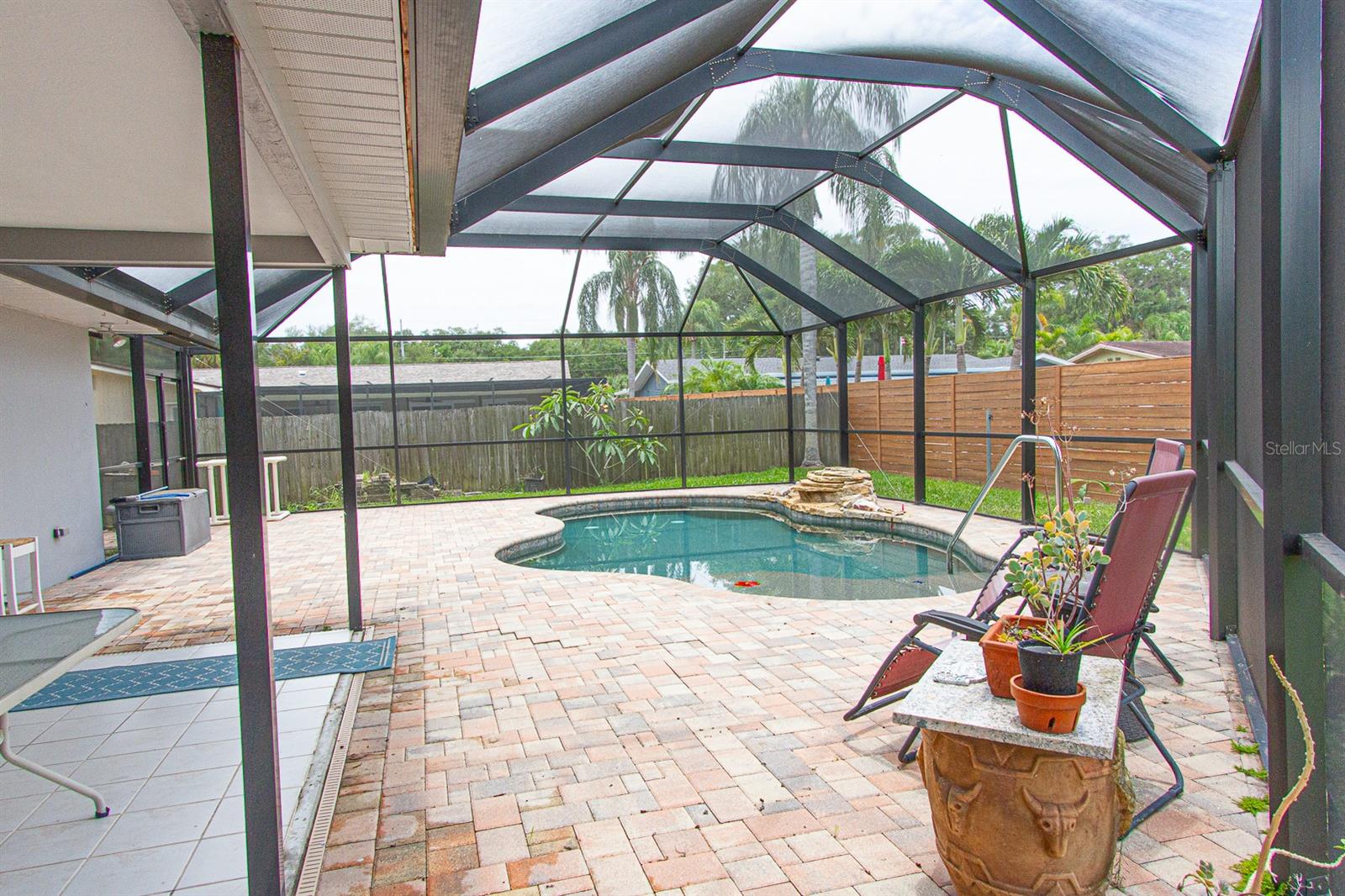 PATTY ANN ACRES - Residential