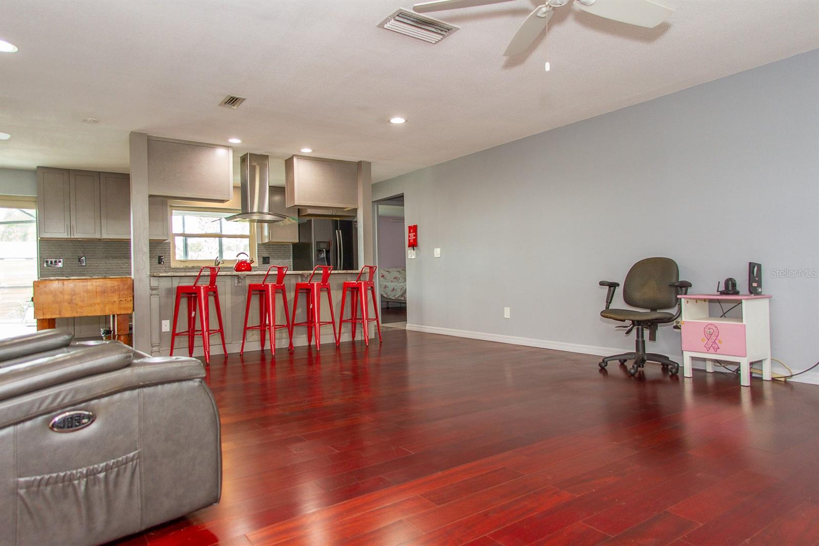 PATTY ANN ACRES - Residential