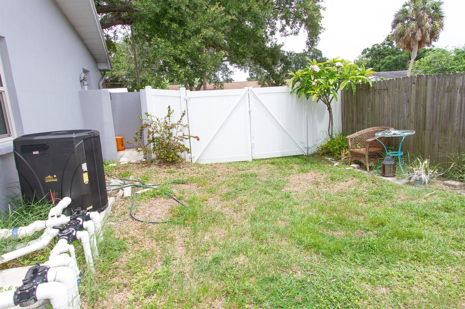 PATTY ANN ACRES - Residential