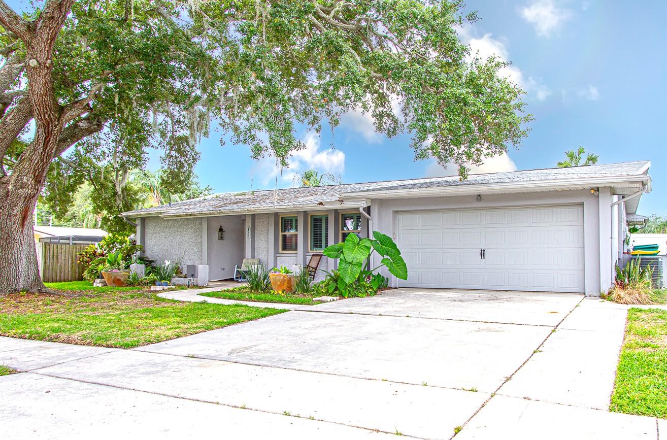 PATTY ANN ACRES - Residential
