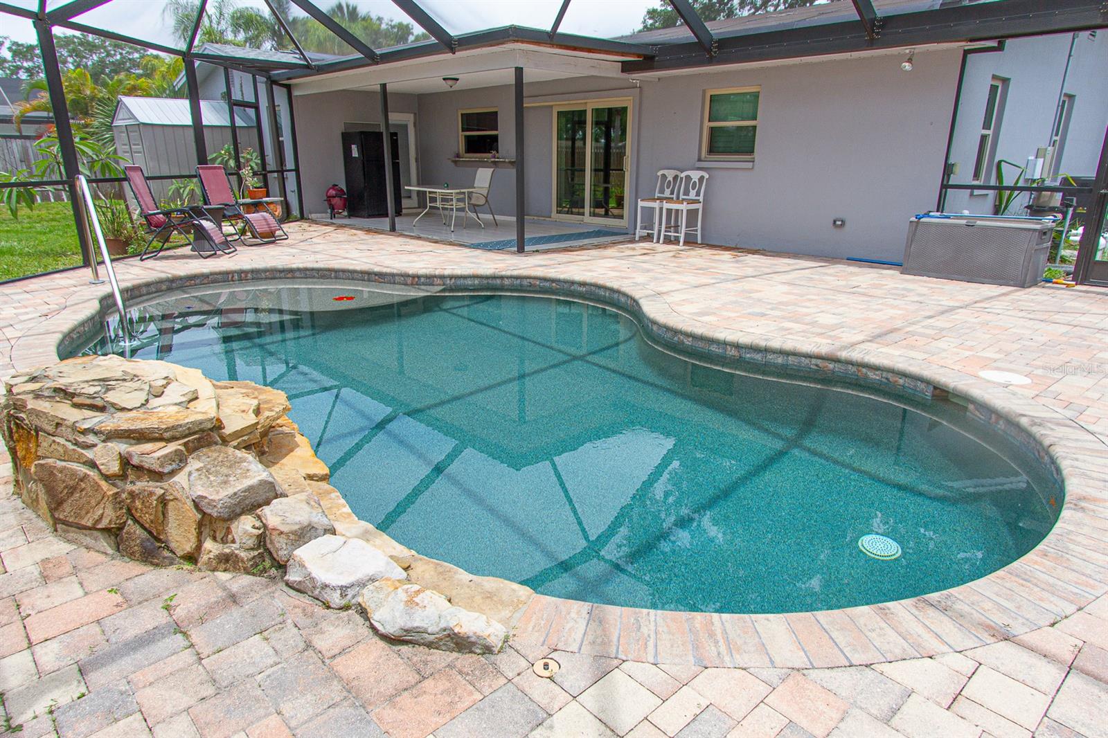 PATTY ANN ACRES - Residential