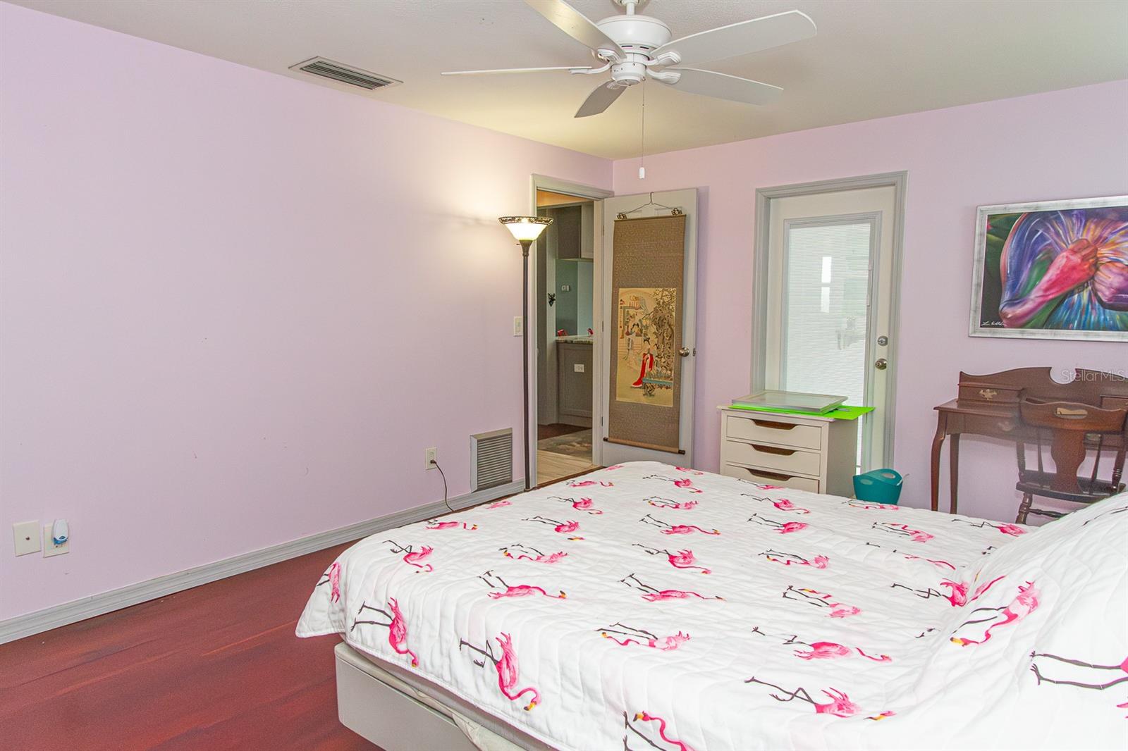 PATTY ANN ACRES - Residential