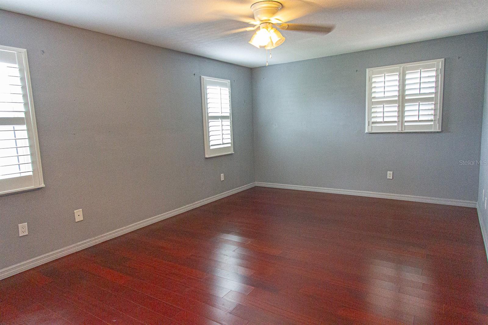 PATTY ANN ACRES - Residential