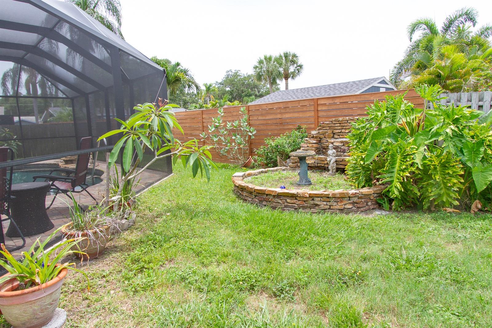 PATTY ANN ACRES - Residential