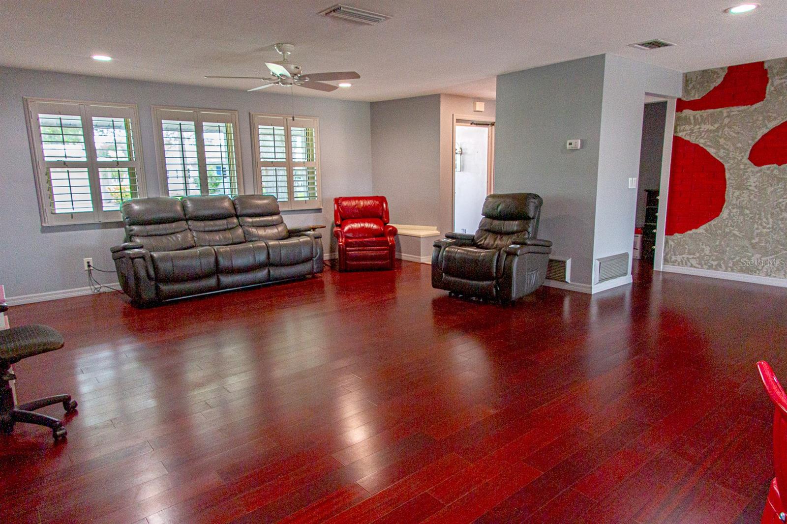 PATTY ANN ACRES - Residential
