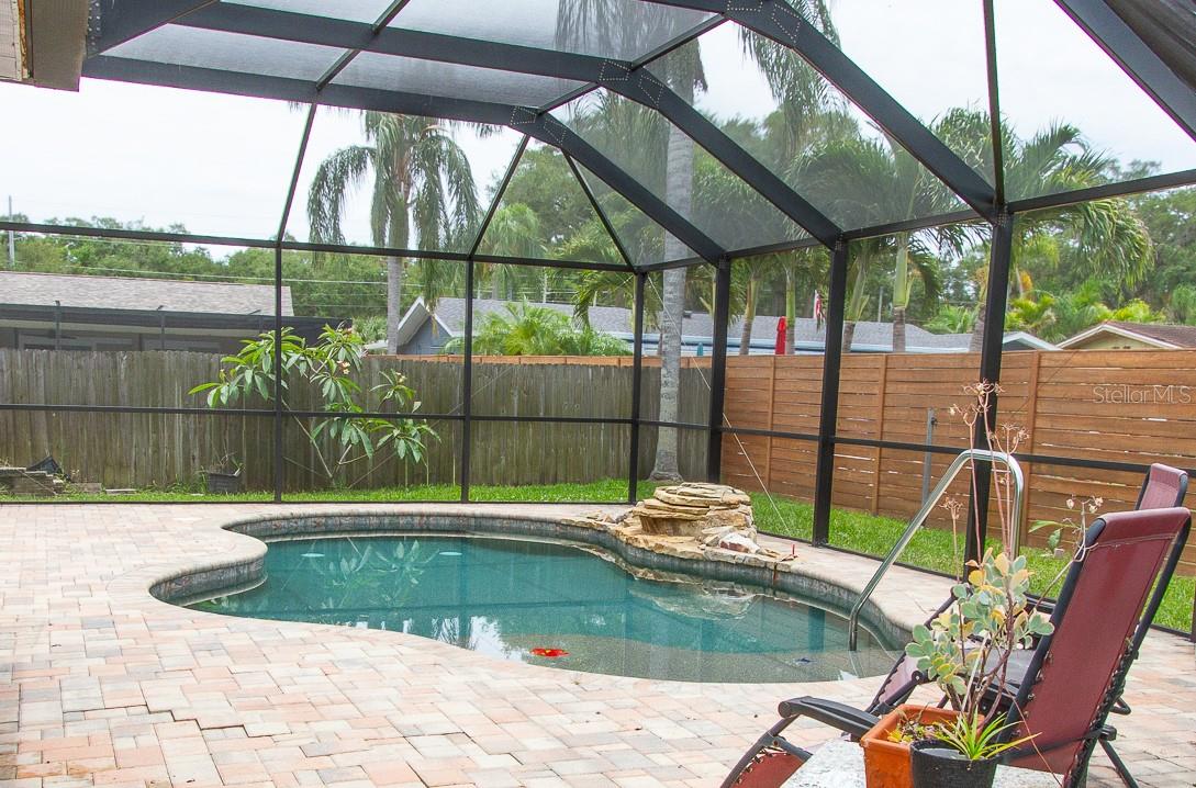 PATTY ANN ACRES - Residential
