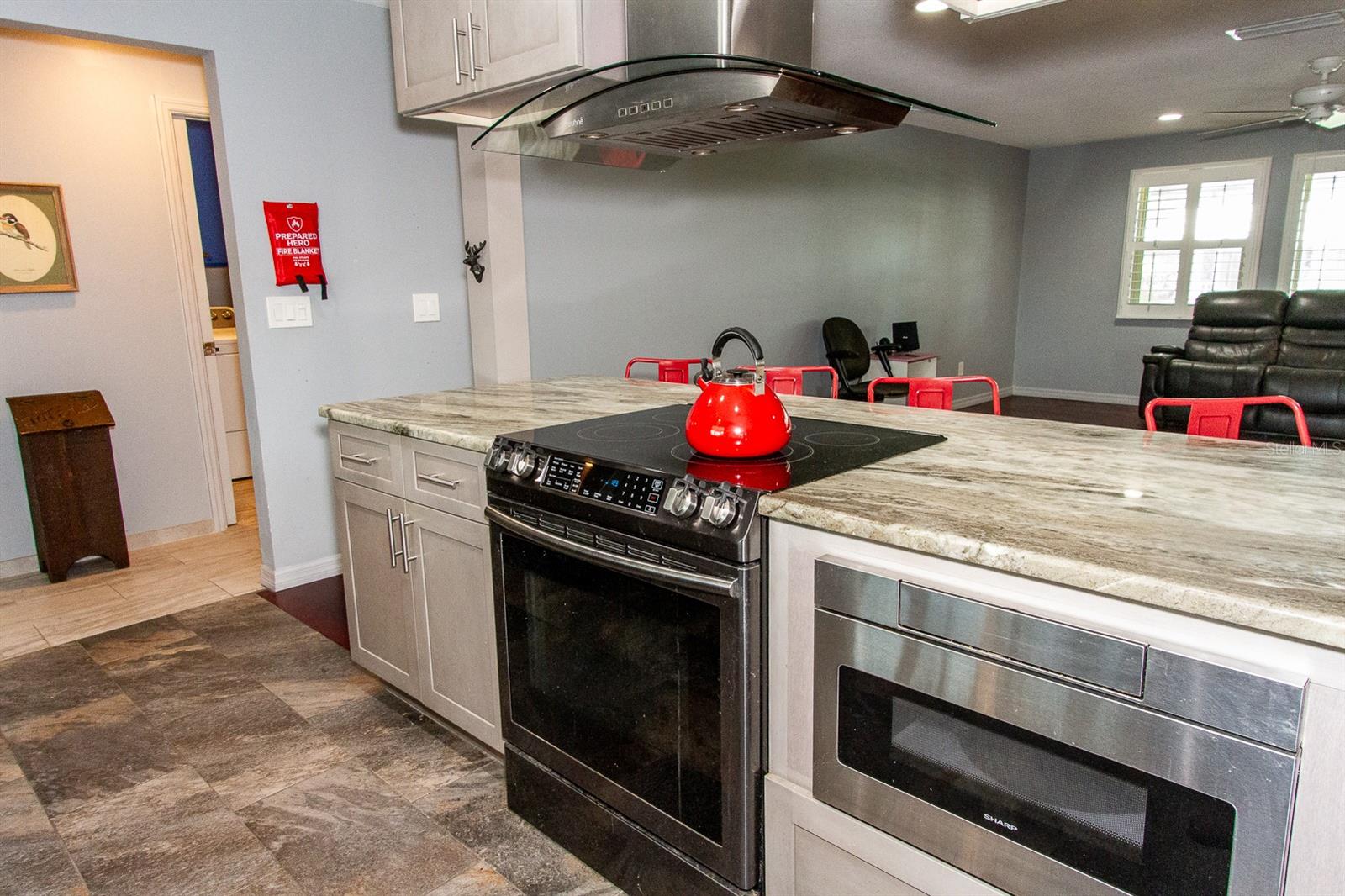 PATTY ANN ACRES - Residential