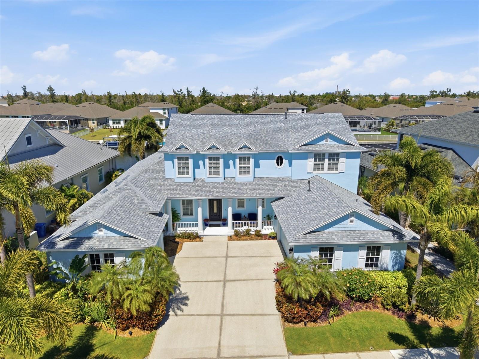 MIRABAY PH 3B-2 - Residential