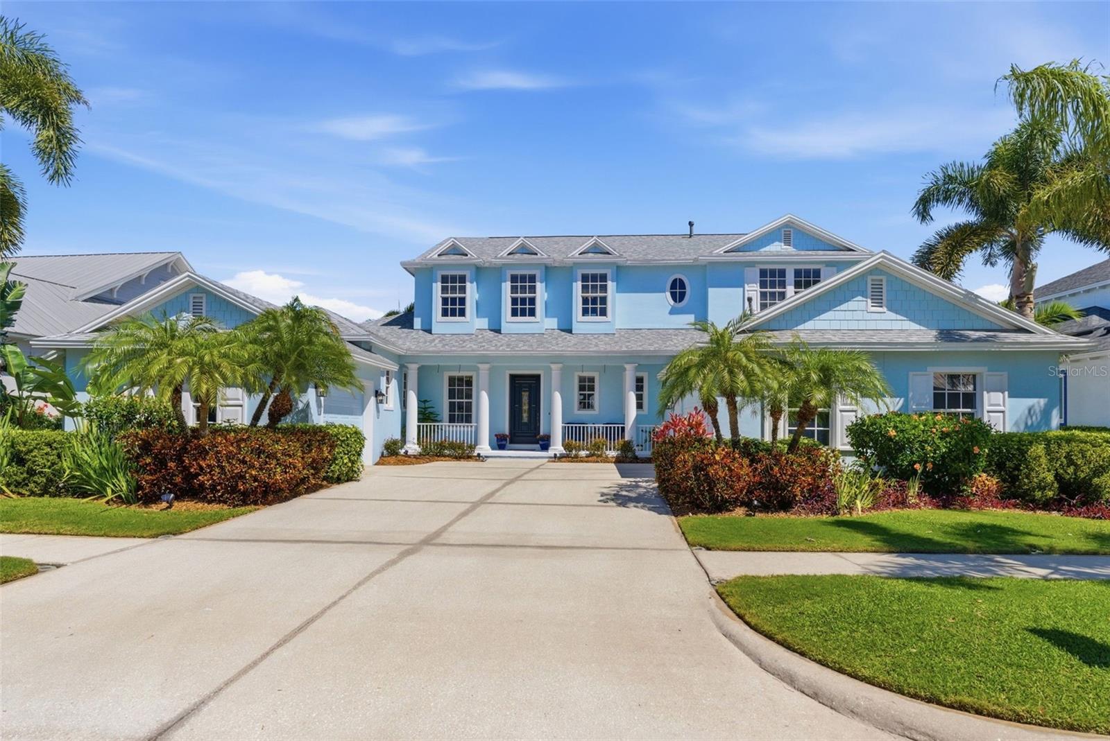 MIRABAY PH 3B-2 - Residential