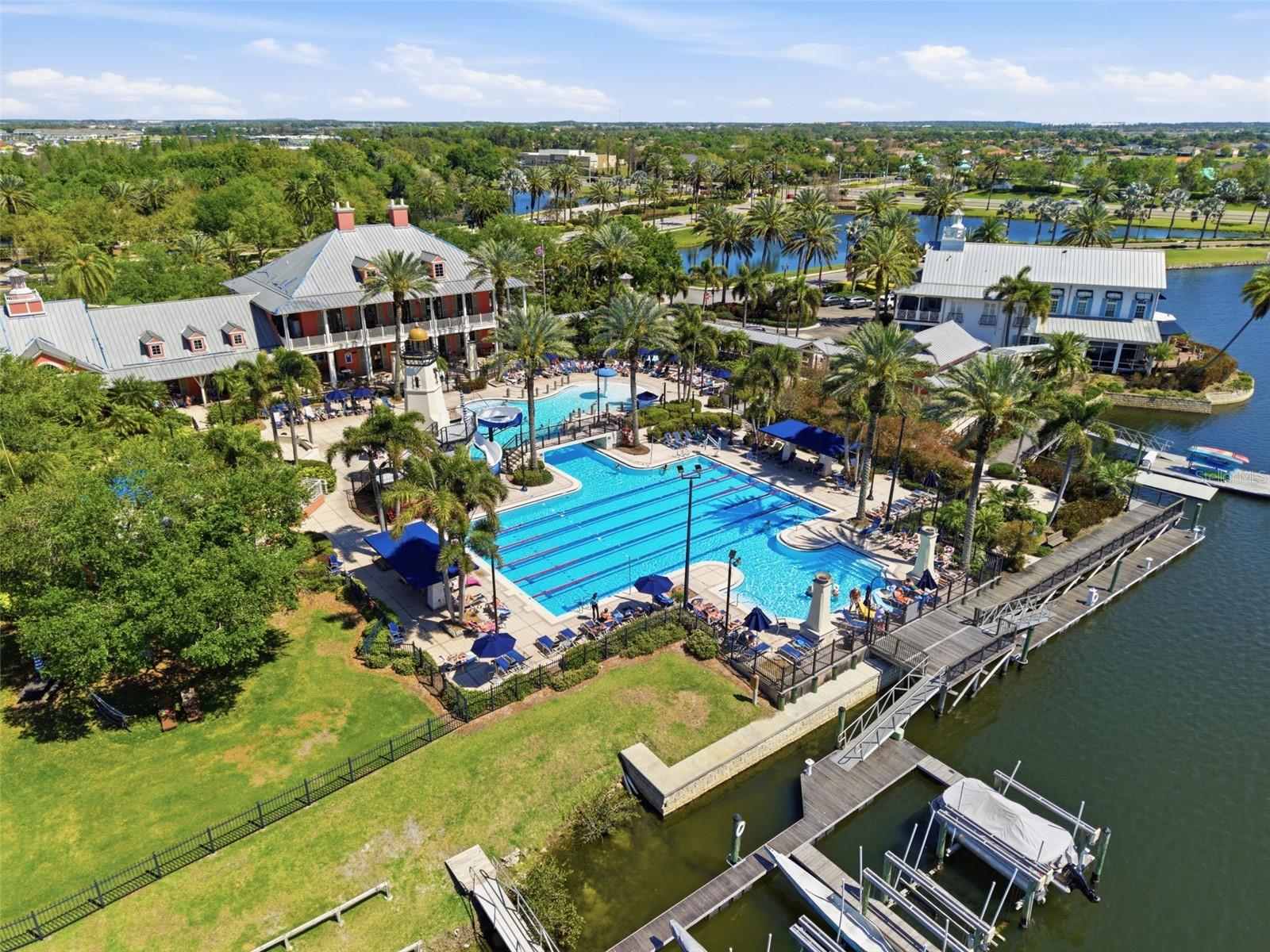 MIRABAY PH 3B-2 - Residential