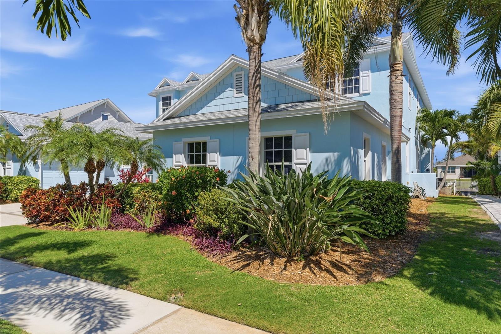 MIRABAY PH 3B-2 - Residential