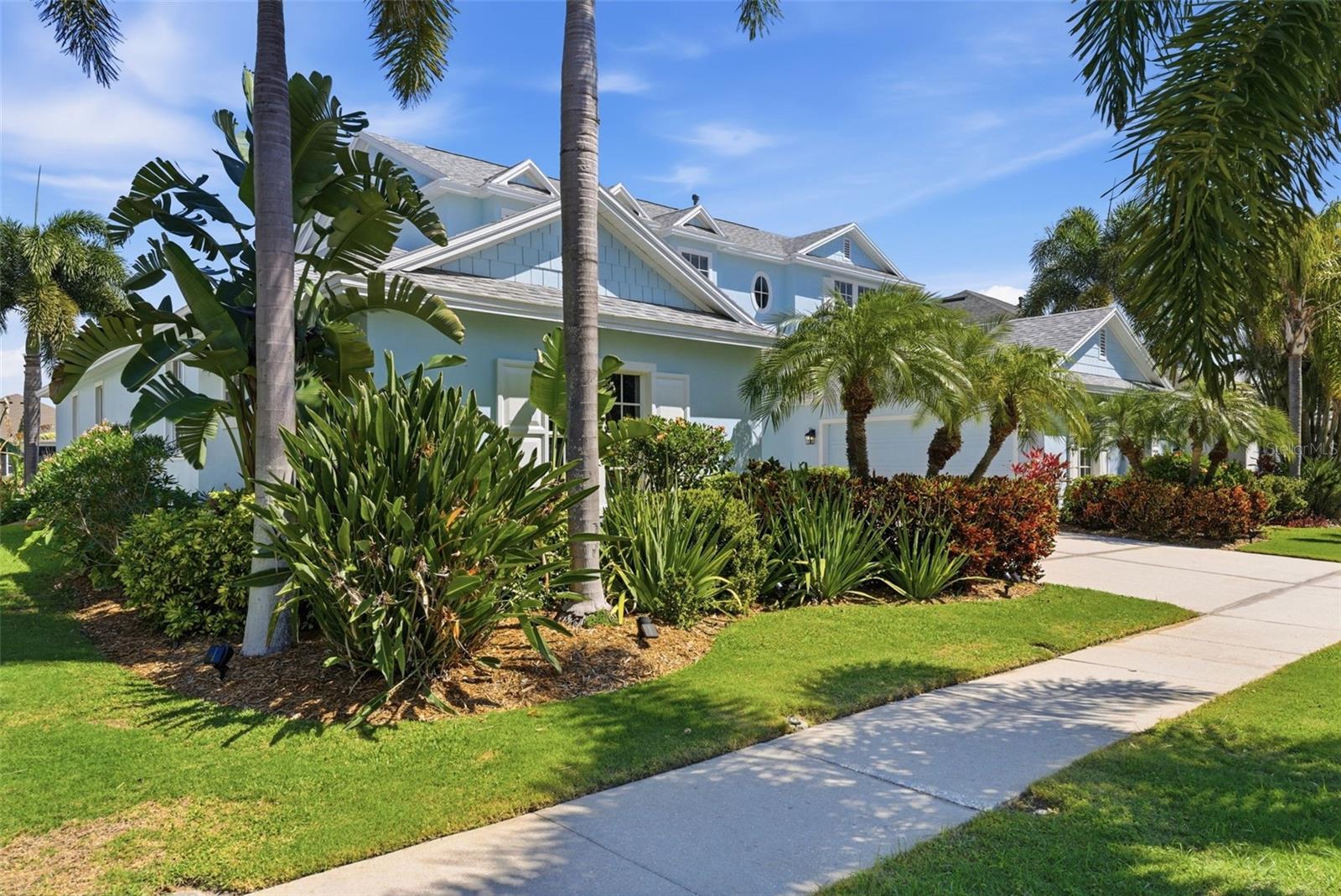 MIRABAY PH 3B-2 - Residential