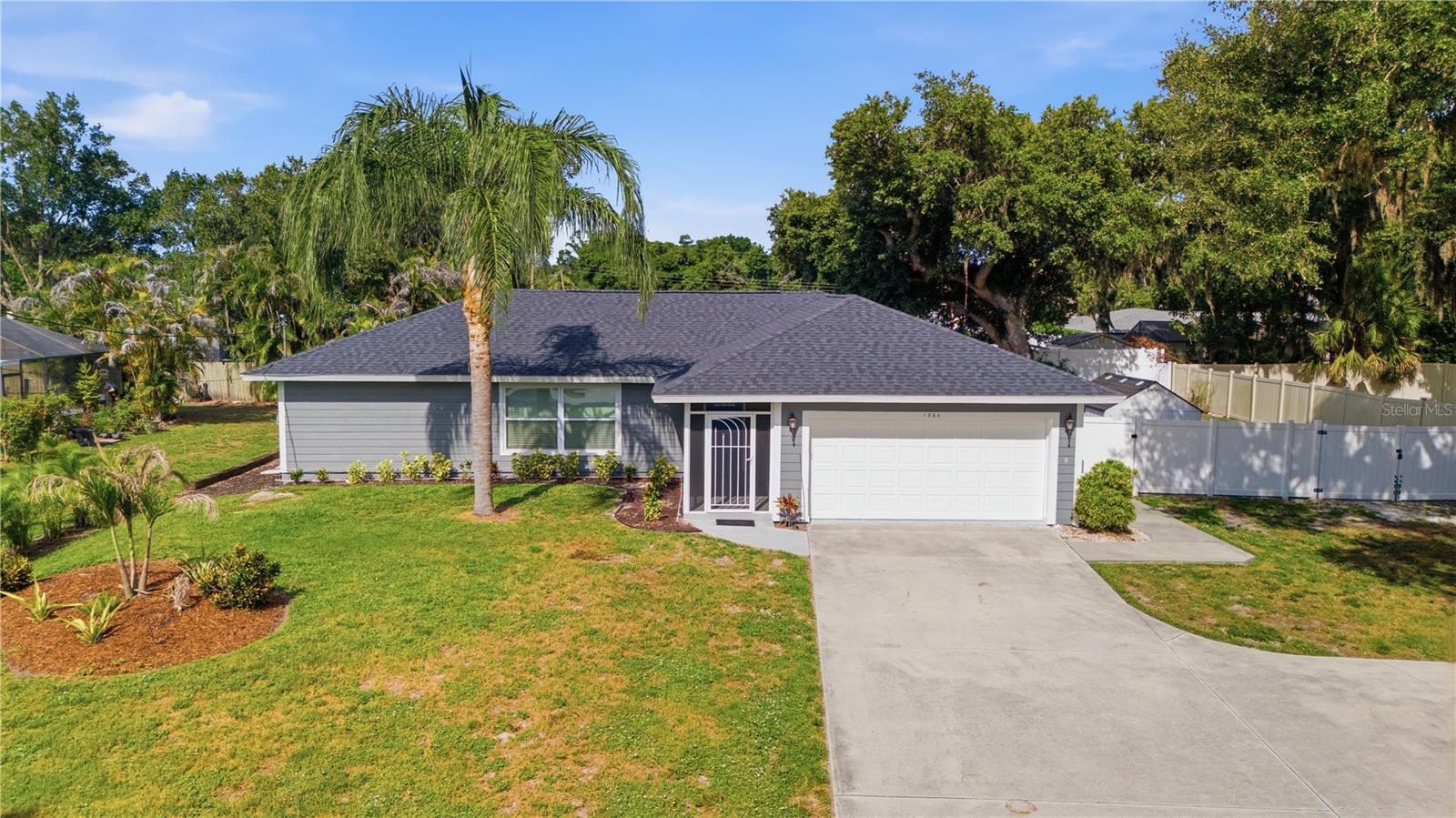 SARASOTA GOLF CLUB COLONY 4 - Residential