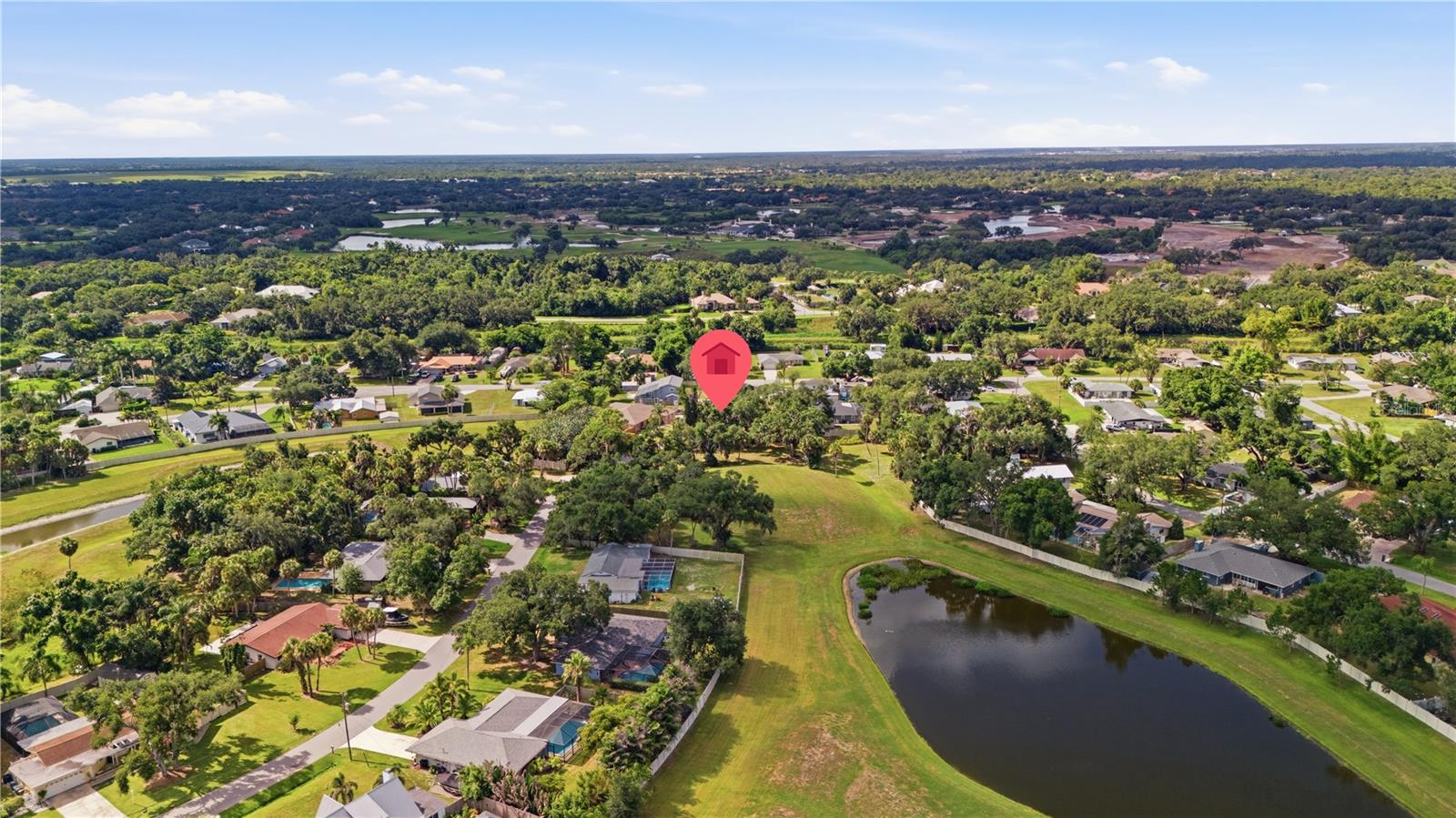 SARASOTA GOLF CLUB COLONY 4 - Residential