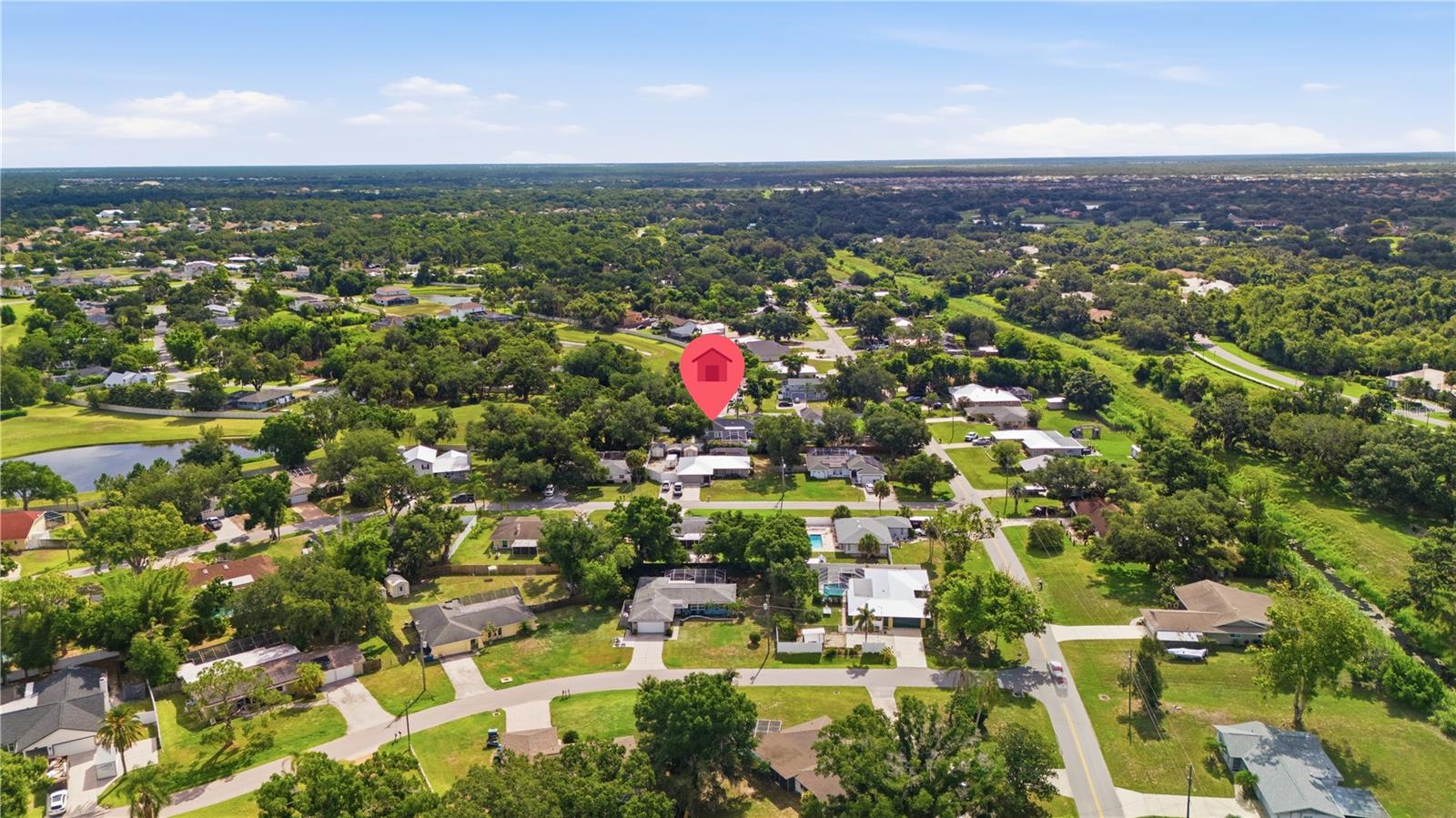 SARASOTA GOLF CLUB COLONY 4 - Residential