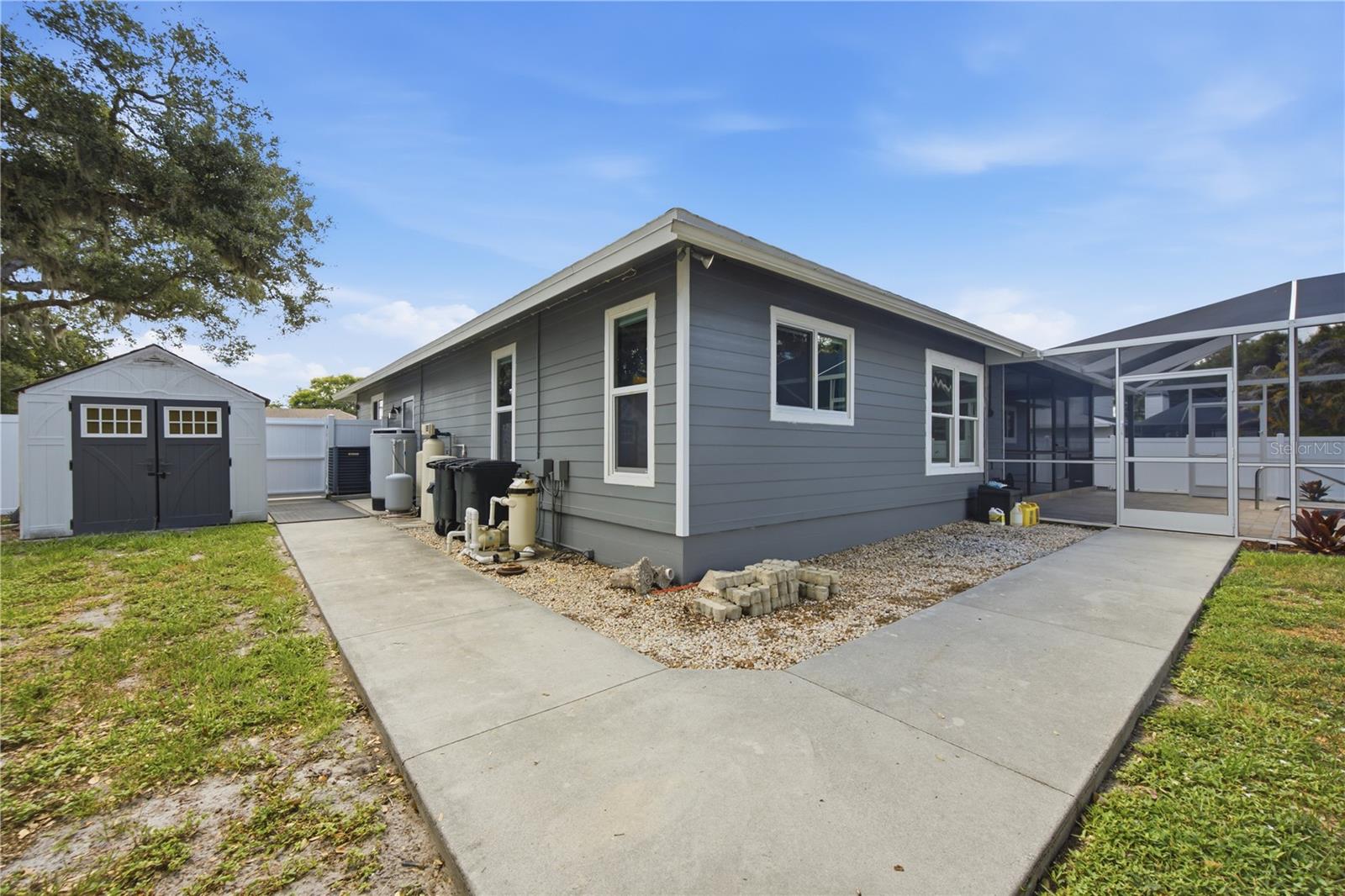SARASOTA GOLF CLUB COLONY 4 - Residential
