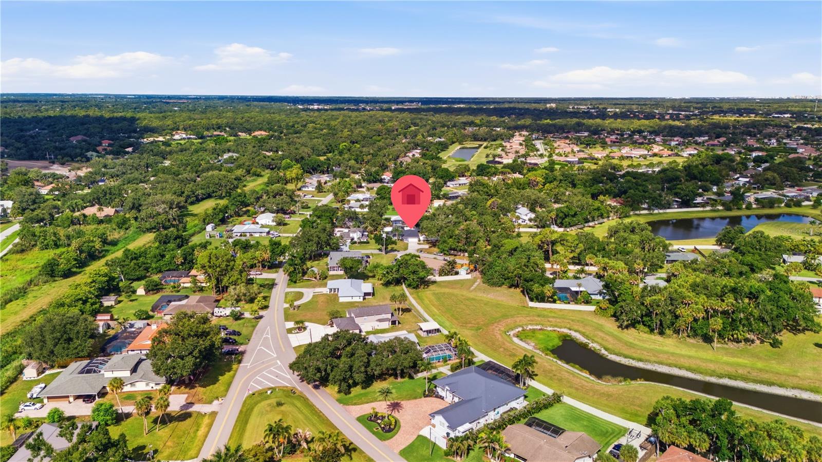 SARASOTA GOLF CLUB COLONY 4 - Residential